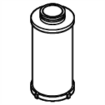 Transmission Oil Filter